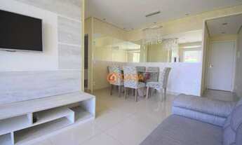 Imagem 2: Apartamento com 3 dormitórios para alugar - Parque Morumbi - Votorantim/SP