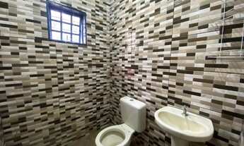 Imagem 6: Casa Residencial com 1 quarto para alugar por R$ 550.00, 40.00 m2 - JARDIM REBOUCAS - MARI