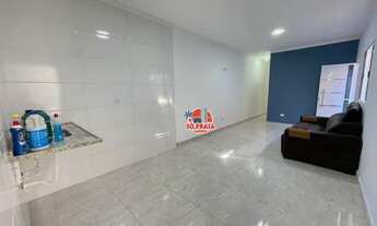 Imagem 7: Casa com 2 dormitórios à venda, 60 m² por R$ 305.000 - Suarão - Itanhaém/SP