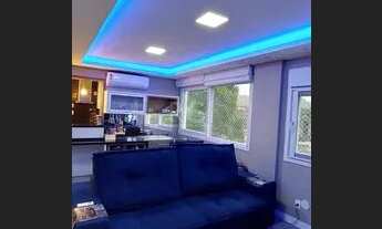 Imagem 7: Apartamento para Venda - 72.67m², 3 dormitórios, sendo 1 suites, 2 vagas - Glória, Porto A