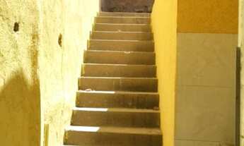 Imagem 4: Barracão para Locação em Belo Horizonte, Cachoeirinha, 1 dormitório, 1 banheiro