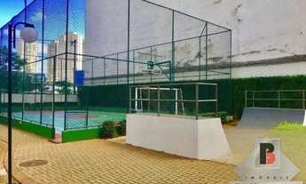 Imagem 6: Apartamento 3 Quartos Mooca 56m²