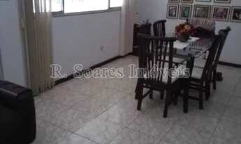 Imagem 4: Casa de Vila com 4 quartos na Tijuca. Rua Bom Pastor