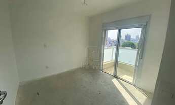 Imagem 7: Apartamento com 2 dormitórios à venda, 62 m² por R$ 543.000,00 - Jardim - Santo André/SP