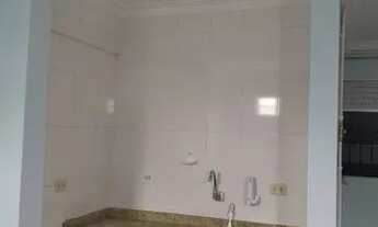 Imagem 4: Apartamento para aluguel possui 32 metros quadrados com 1 quarto em Centro - Guarulhos - S