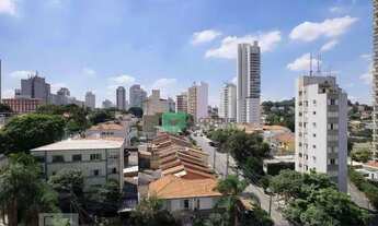 Imagem 6: Apartamento com 2 dormitórios, 57 m² - venda por R$ 995.000,00 ou aluguel por R$ 5.550,10