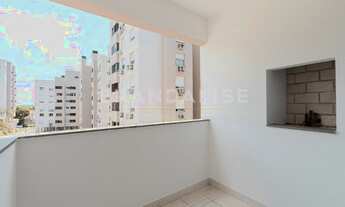 Imagem 4: CANOAS - Apartamento Padrão - Centro