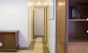 Imagem 6: Apartamento para venda possui 99 metros quadrados com 3 quartos em Copacabana - Rio de Jan