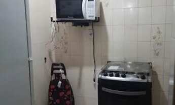 Imagem 3: Amplo apartamento em Vila da Penha