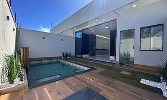 Imagem 3: CASA EXUBERANTE, JARDIM AMERICA GOIANIA