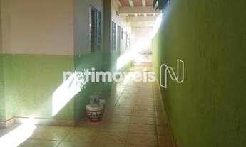 Imagem 3: Locação Casa Vista Alegre - 2ª Seção Ibirité