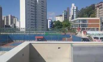 Imagem 2: Apartamento Cobertura á venda - Gutierrez - 3 quartos, 2 vagas - 265 m² - Belo Horizonte/M