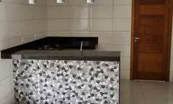 Imagem: Casa com 2 quartos / suite / closet / piscina