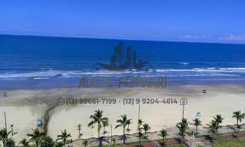 Imagem 7: Apartamento para Venda em Praia Grande, Flórida, 2 dormitórios, 1 suíte, 2 banheiros, 1 va
