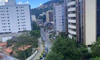 Imagem 6: Apartamento 02 quartos (com armários) sala, varanda, banheiro social, cozinha, área de ser