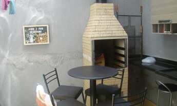 Imagem 2: LINDA CASA EM CONDOMÍNIO REFORMADA METRÔ VILA SÔNIA