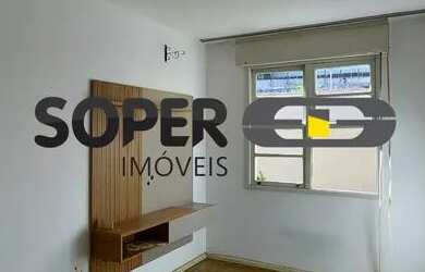 Imagem 3: Apartamento para aluguel tem 36 metros quadrados com 1 quarto em Cristal - Porto Alegre