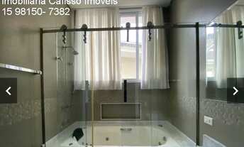 Imagem 7: Sobrado à venda no Granja Olga I, em Sorocaba -SP