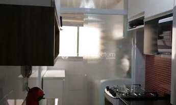 Imagem 1: Apartamento - Bonfim - Campinas