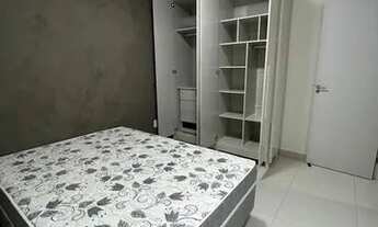 Imagem 6: Apartamento para aluguel com 57 metros quadrados com 2 quartos em Buraquinho - Lauro de Fr