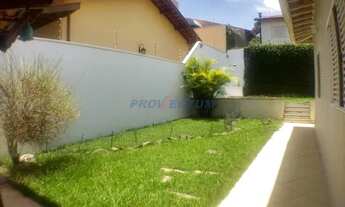 Imagem 3: Casa - Cidade Universitária - Campinas