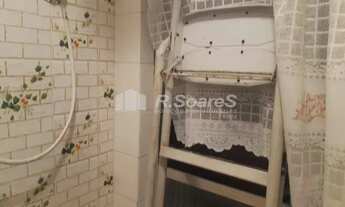 Imagem 5: Apartamento-À VENDA-Laranjeiras-Rio de Janeiro-RJ