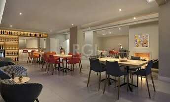 Imagem 5: Apartamento para Venda - 60.61m², 2 dormitórios, sendo 1 suites, 1 vaga - Marechal Rondon