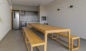 Imagem 4: Apartamento para aluguel Maringá Vila Emília - Ed