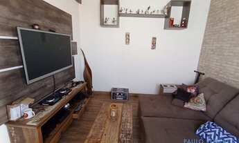 Imagem 2: SOBRADO - VILA SANTANA - SP