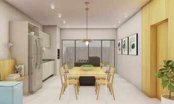 Imagem 4: Casa venda, nova R$ 430.000