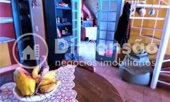 Imagem 6: Casa a Venda de 3 dormitórios ( 1 suíte) - Bairro São João do Rio Vermelho