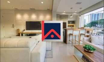 Imagem 6: Venda Apartamento 3 Dormitórios - 109 m² Vila Mariana