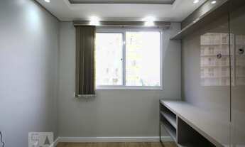 Imagem 4: Apartamento à Venda - Jardim Marajoara , 2 Quartos, 40 m2