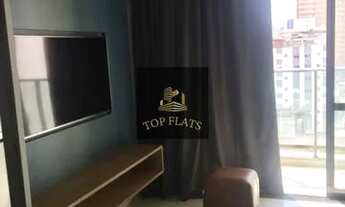 Imagem 6: Flat disponível na Vila Nova Conceição