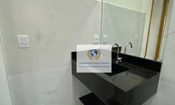 Imagem 7: Kitnet com 1 dormitório para alugar, 25 m² por R$ 3.300,00/mês - Cidade Universitária - Ca