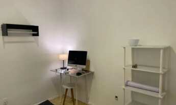 Imagem 5: Aluga-se quarto confortável em Ipanema