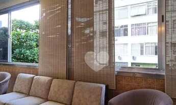 Imagem 4: Apartamento com 4 quartos à venda, 184 m² por R$ 1.500.000 - Copacabana - Rio de Janeiro/R