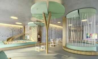 Imagem 7: Cobertura para Venda - 308.2m², 3 dormitórios, sendo 3 suites, 3 vagas - Boa Vista