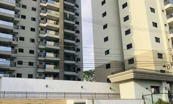 Imagem 3: Apartamento novo, Região Sul, Jardim Pinheiros, São José do Rio Preto, dormitórios, sala