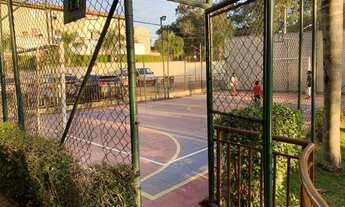 Imagem 3: Apartamento para venda possui 54 metros quadrados com 2 quartos em Parque Munhoz - São Pau