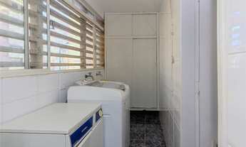 Imagem: Apartamento à venda no bairro Itaim Bibi