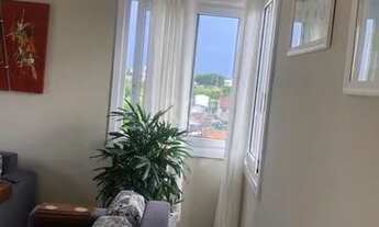 Imagem 3: Cobertura para Venda - 127.43m², 2 dormitórios, sendo 1 suites, 2 vagas - Vila Princesa Is