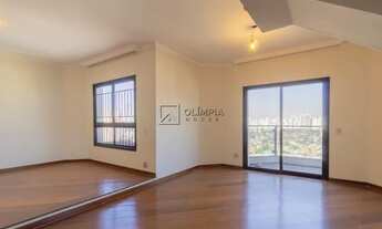 Imagem: Venda Cobertura 4 Dormitórios - 300 m²