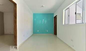 Imagem 2: Apartamento para Aluguel - Rudge Ramos, 1 Quarto, 30 m2