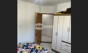 Imagem 6: SANTO ANDRé - Apartamento Padrão - Jardim Santo Alberto