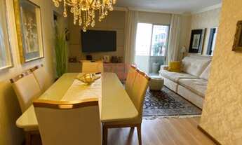 Imagem 7: EXCELENTE LOCALIZAÇÃO - MOBILIADO - AMPLO - 01 VAGA GARAGEM