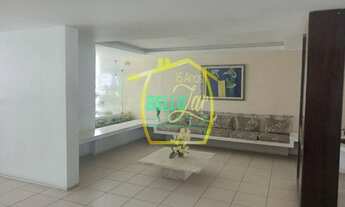 Imagem 2: Vendo apt 3+ 1 depedencia Av Domingos Ferreira