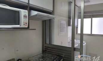 Imagem 4: Apartamento com 2 Suítes e uma área de 100m² locação por R$13.000,00, Itaim Bibi, São Paul