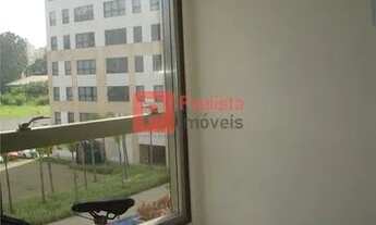 Imagem 6: Apartamento com 2 dormitórios para alugar, 70 m² por R$ 2.800,00/mês - Interlagos - São Pa