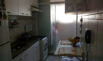 Imagem 7: Apartamento residencial à venda, Cambuci, São Paulo